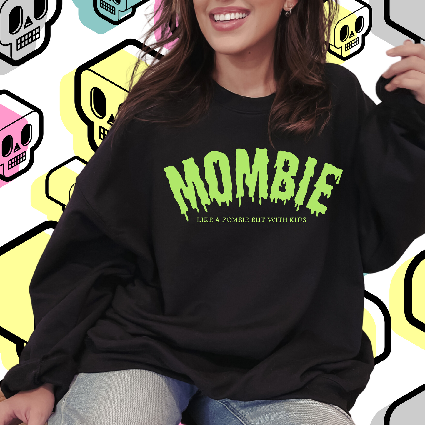 Mombie