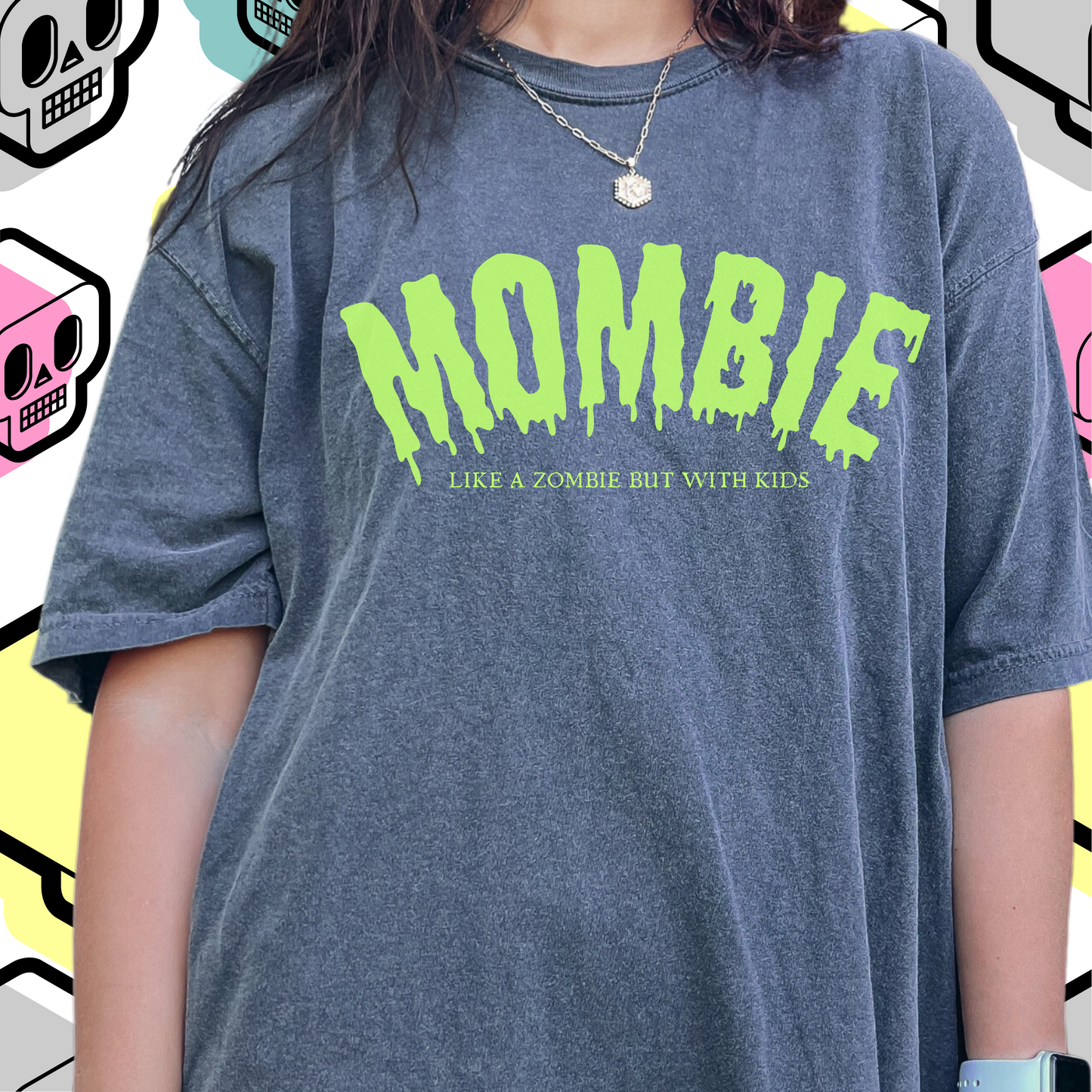 Mombie