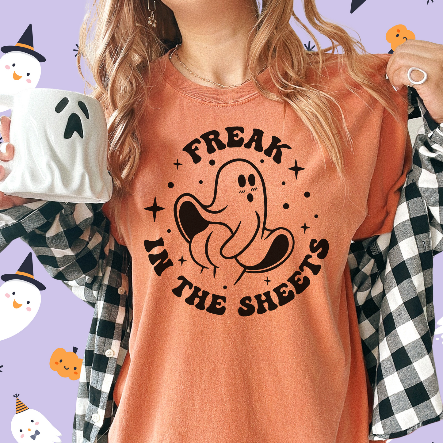Freak in the Sheets
