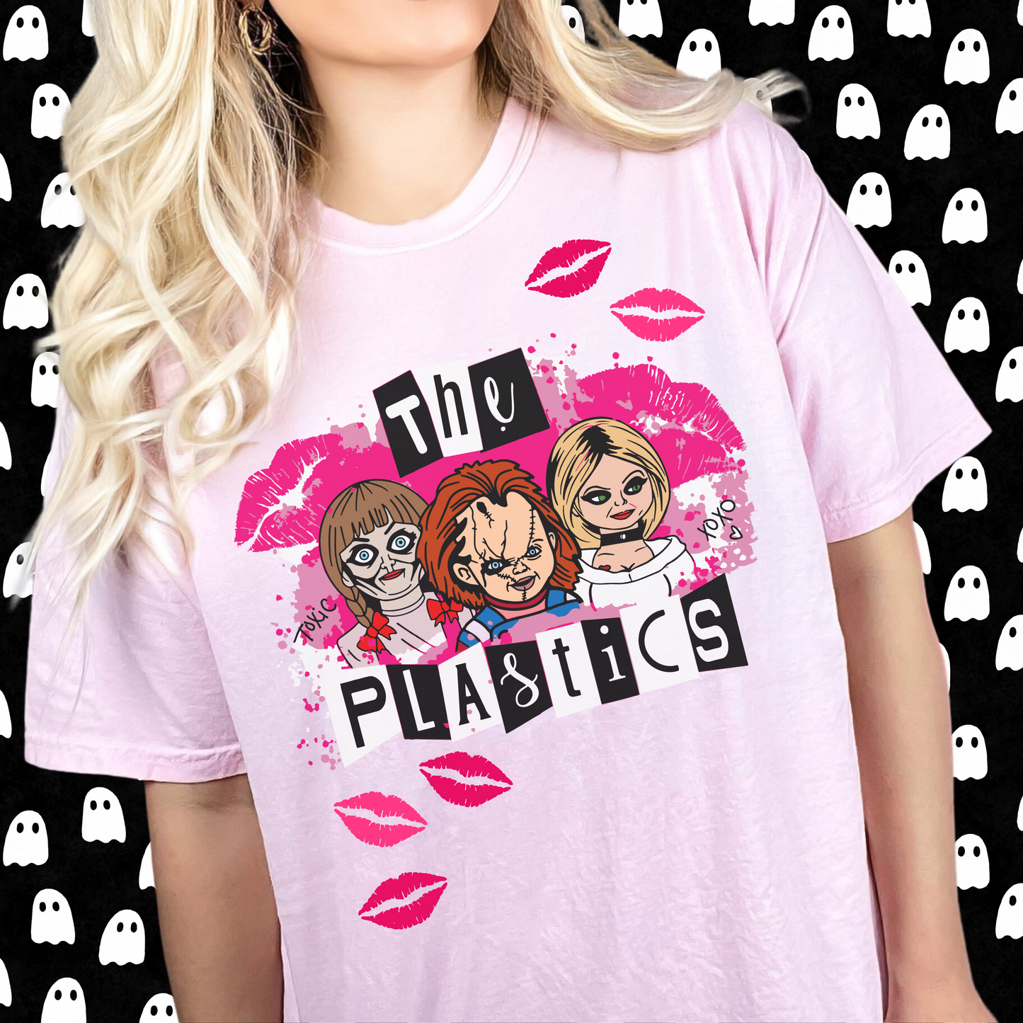 The Plastics