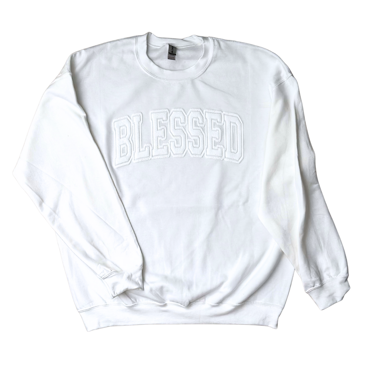 Blessed Sweatshirt