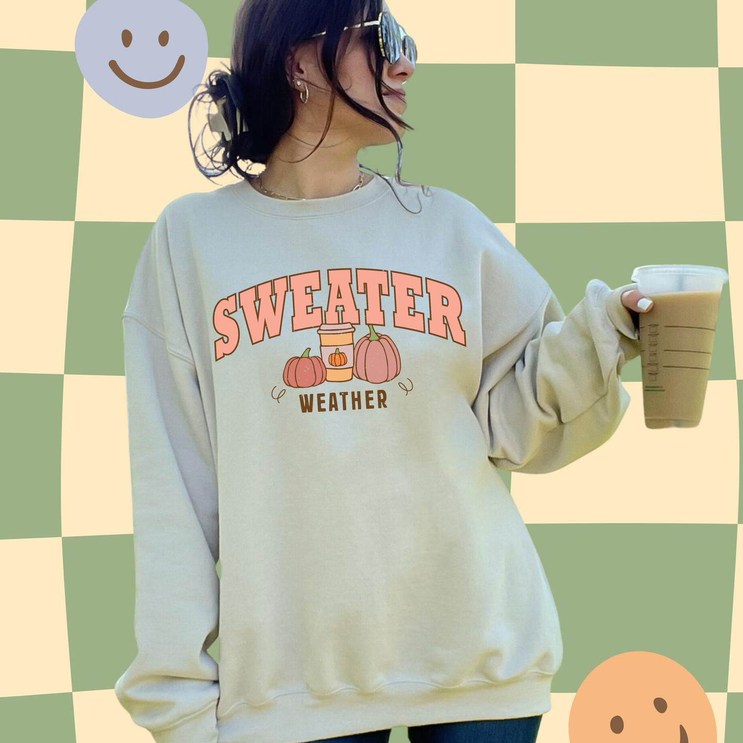 Sweater Weather