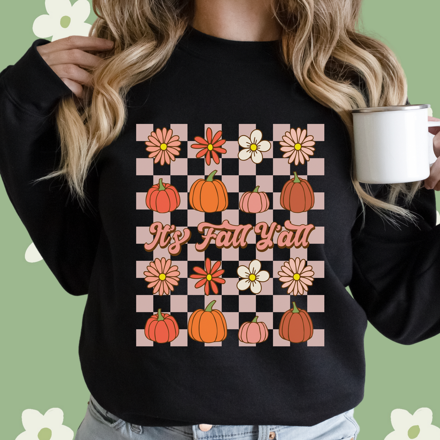 It's Fall Y'all