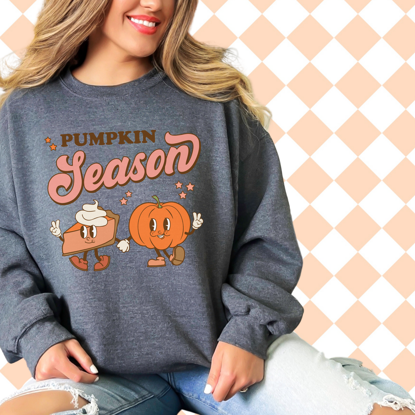Pumpkin Season