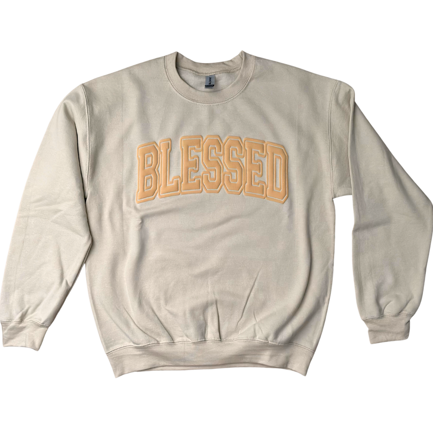 Blessed Sweatshirt