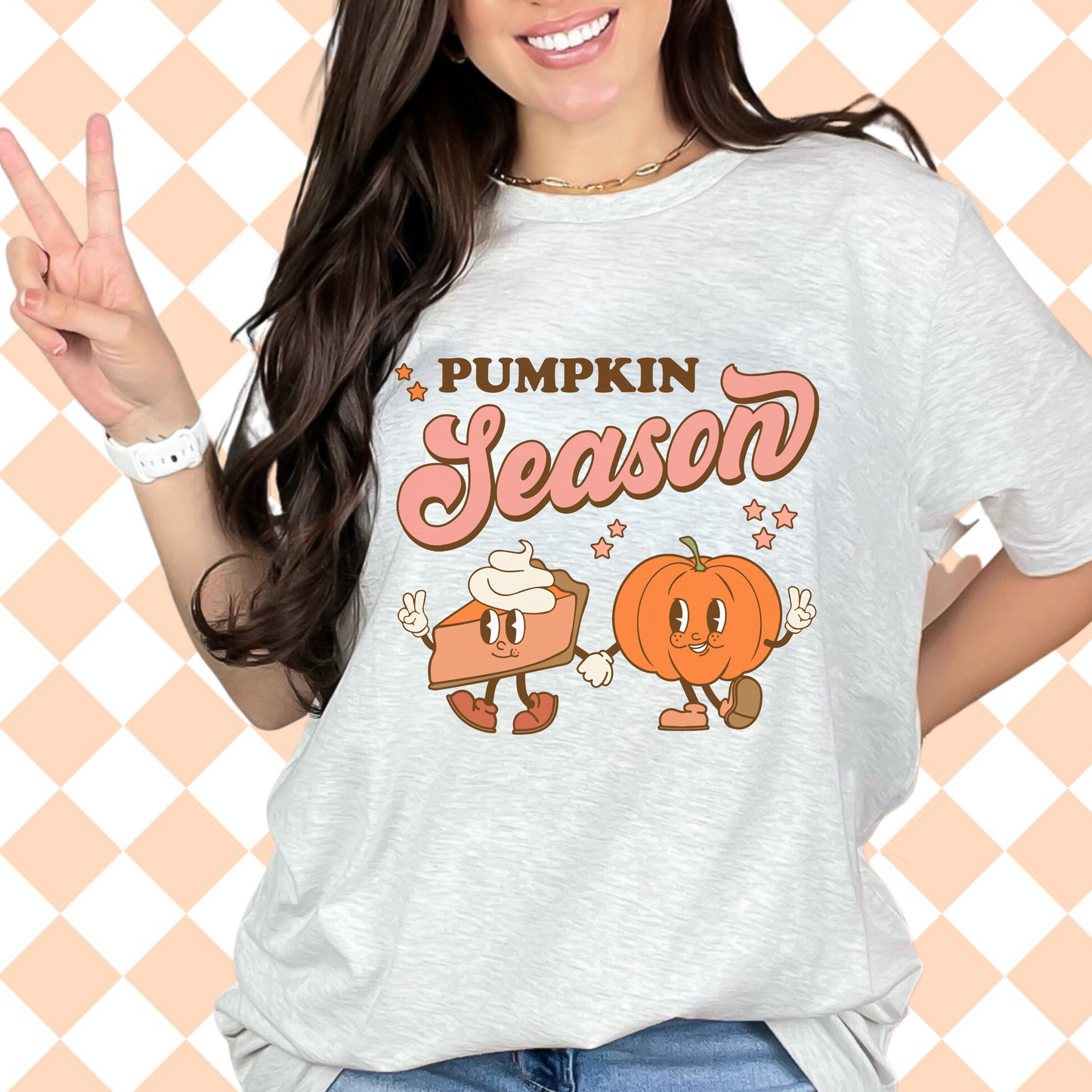Pumpkin Season