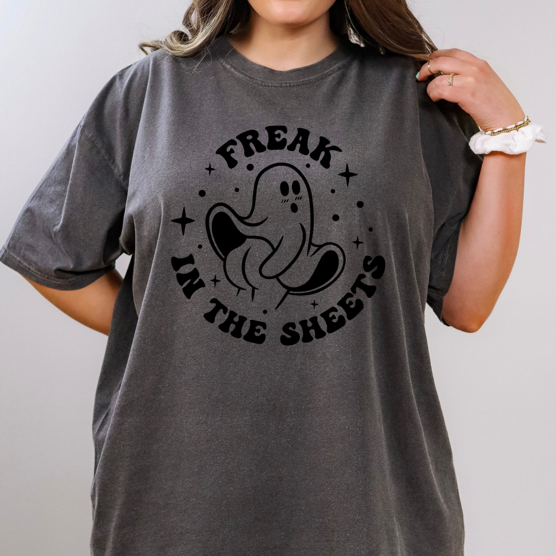 Freak In The Sheets T-Shirt