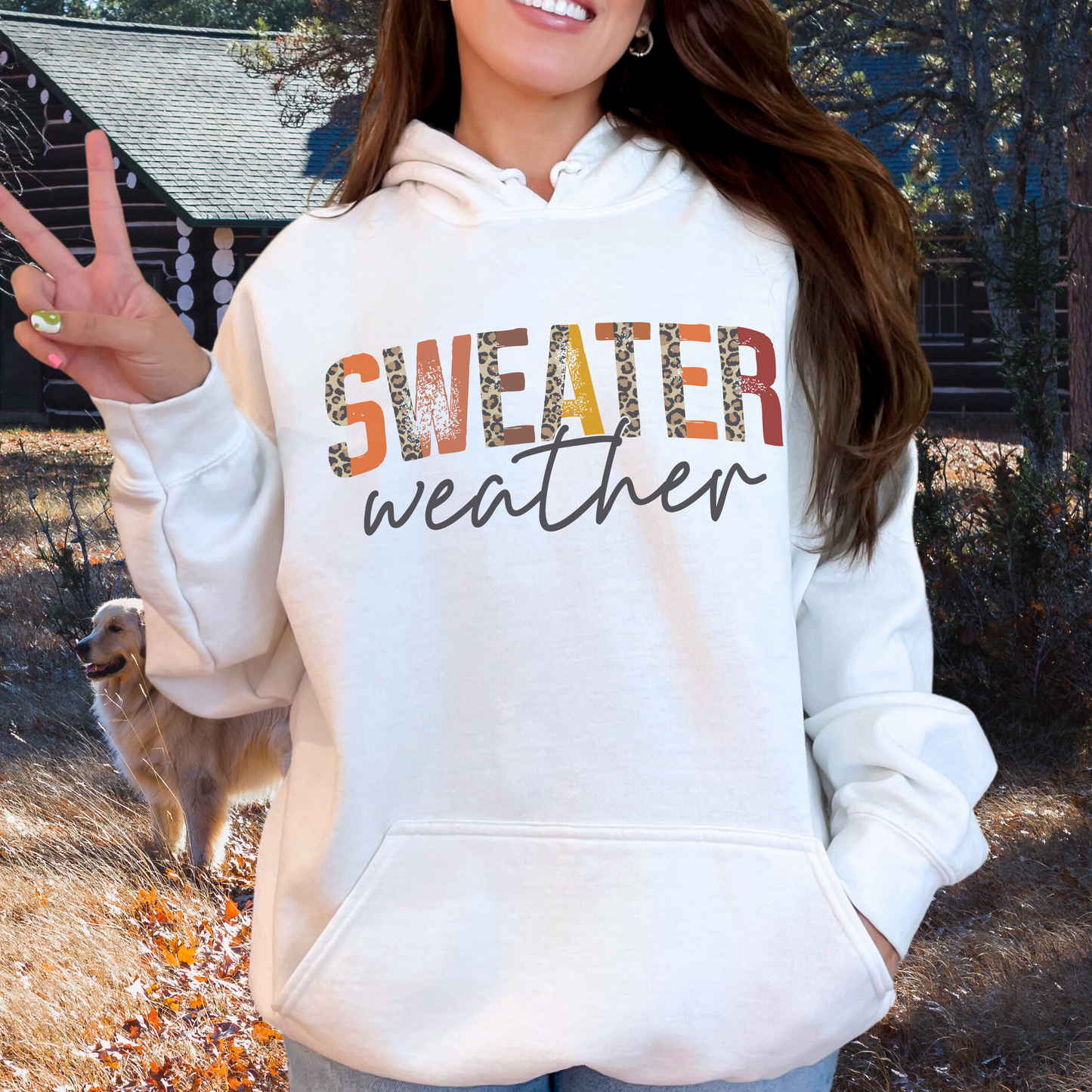 Sweater Weather