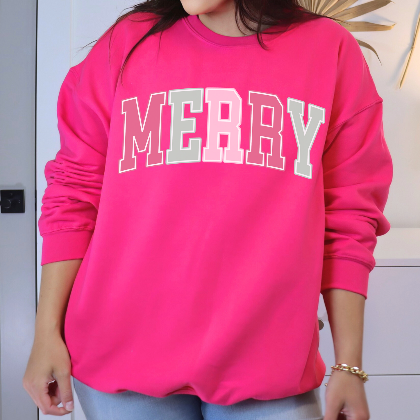Merry