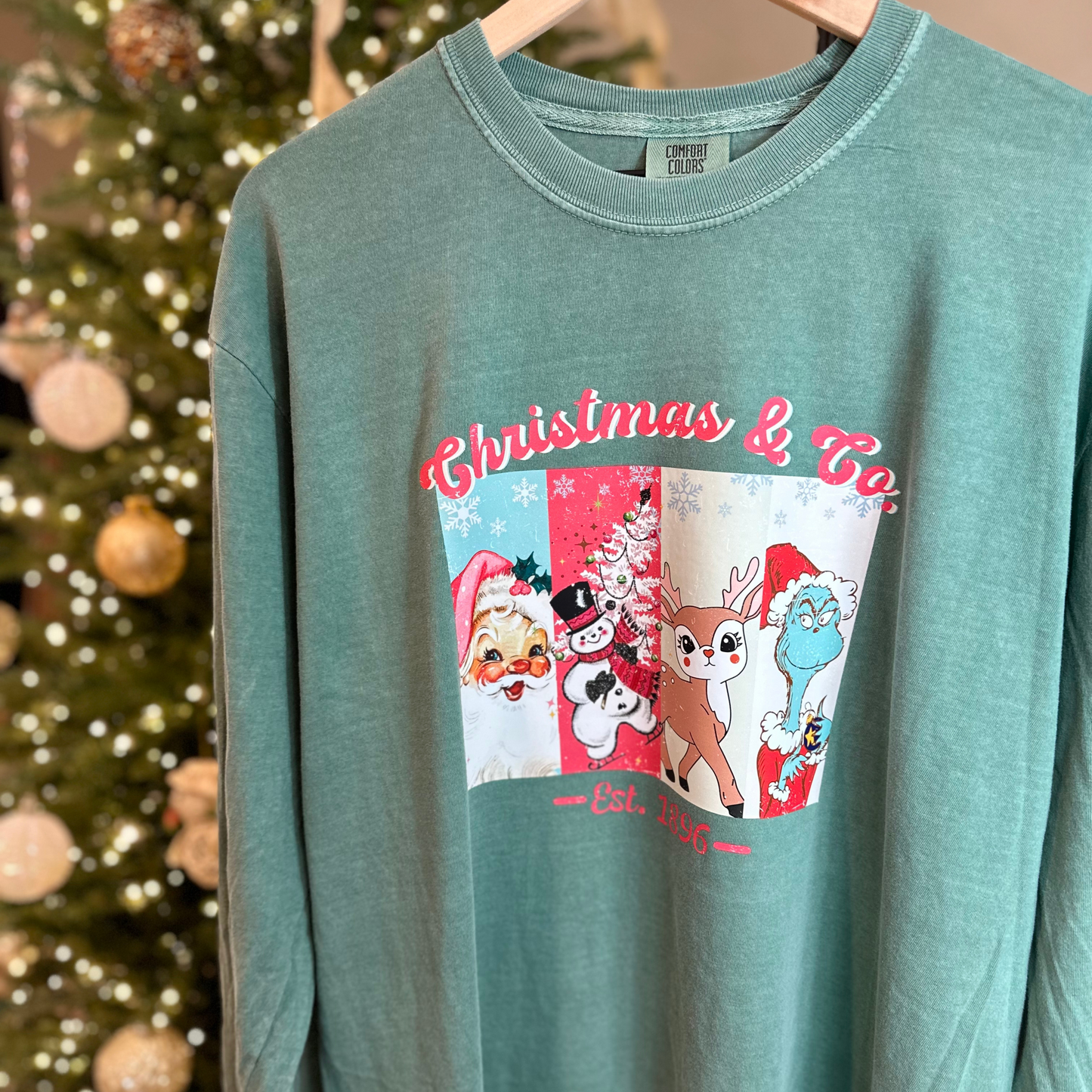 Christmas & Co.