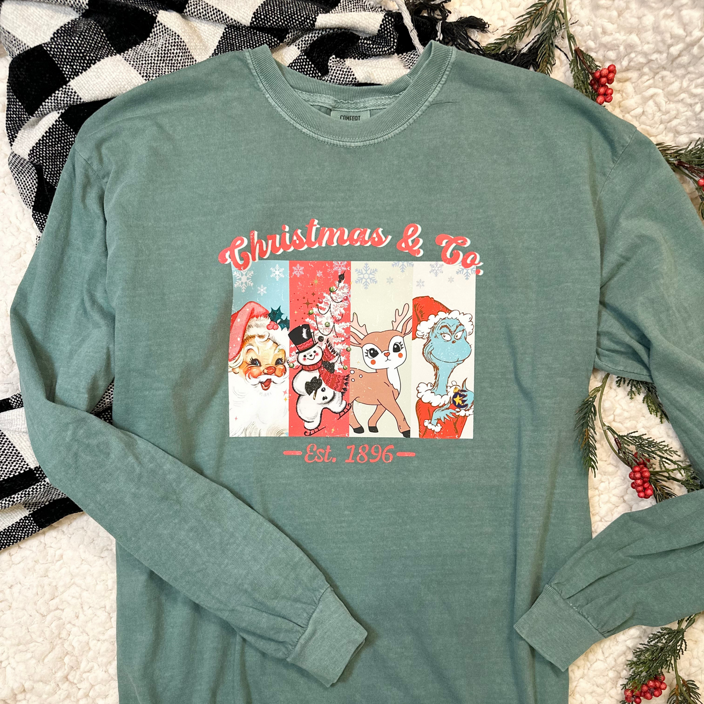 Christmas & Co.