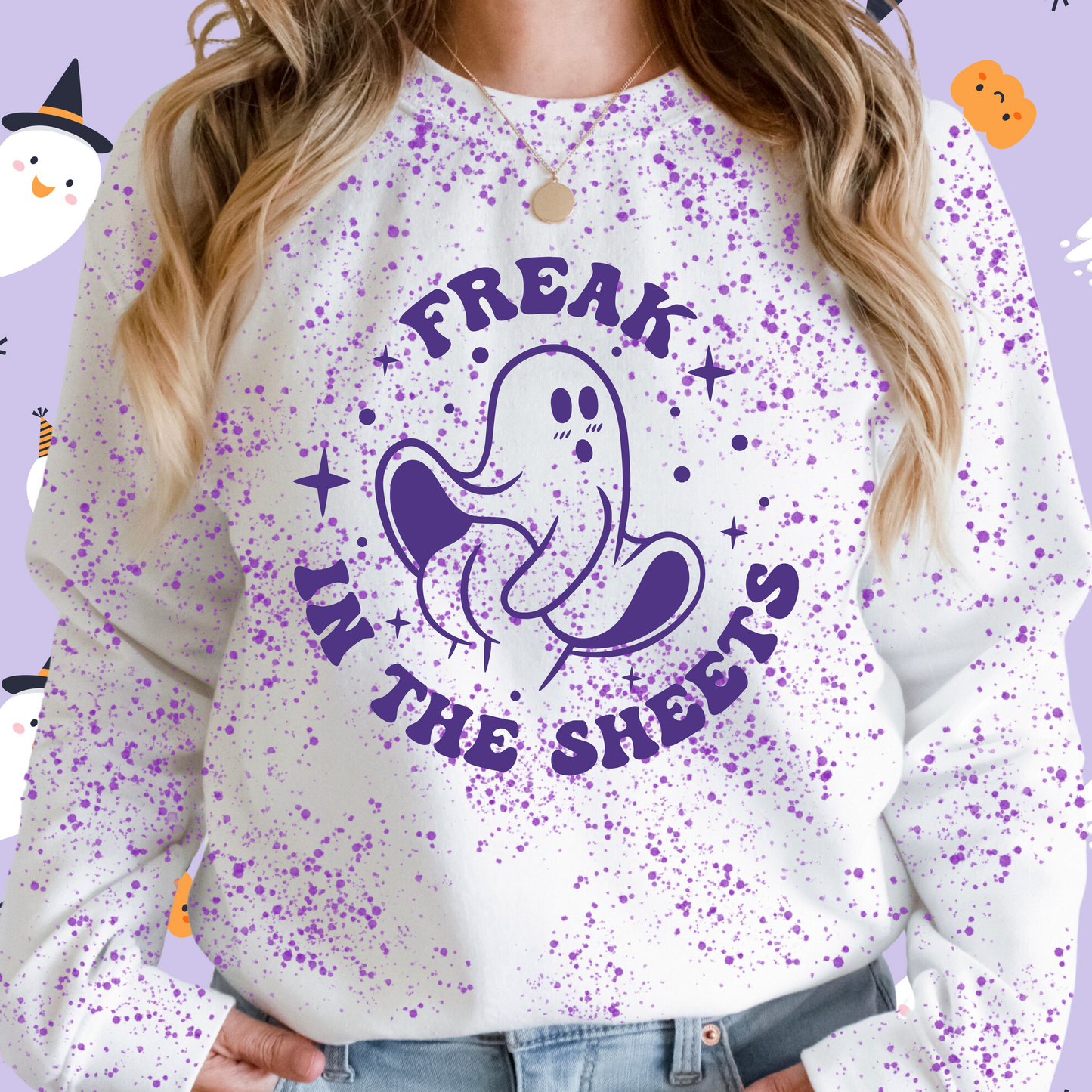 Freak in the Sheets