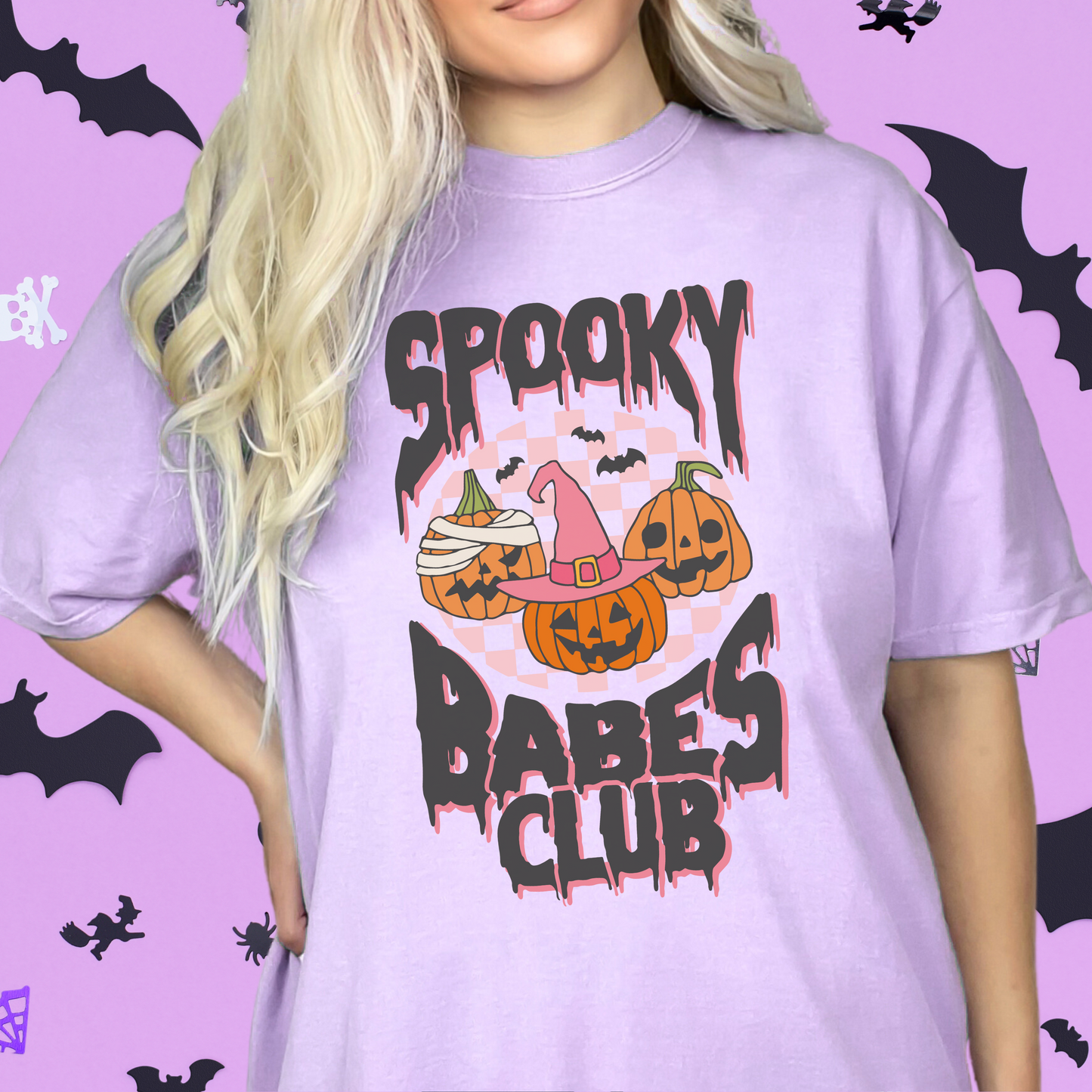 Spooky Babes