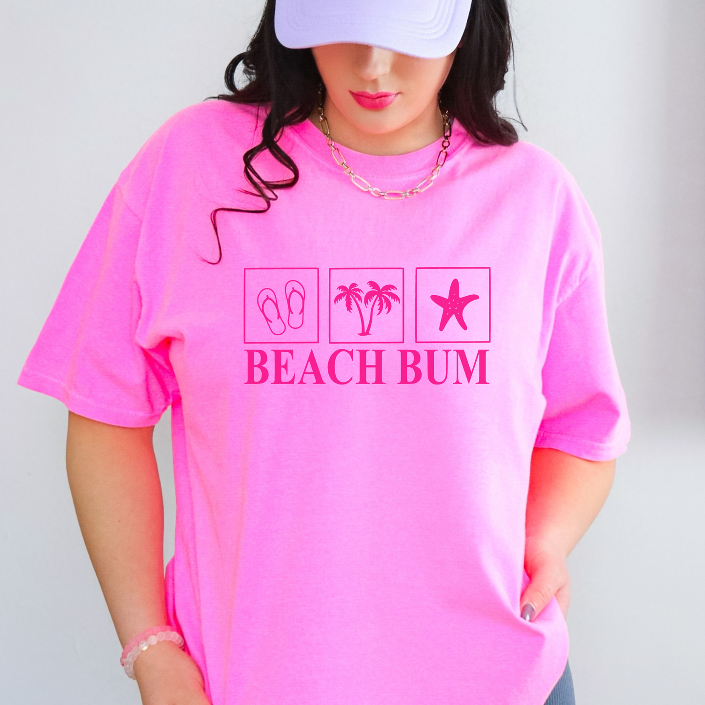 Beach Bum T-shirt