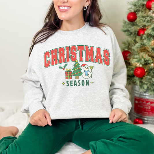 Christmas Season