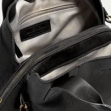 Ada Triple Entry Crossbody