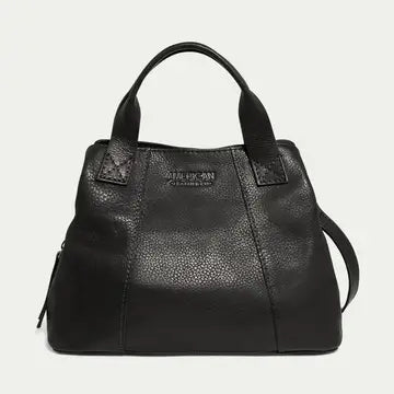 Ada Triple Entry Crossbody