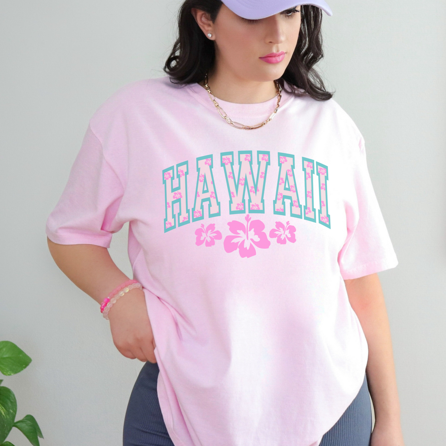 Hawaii Dreamin' T-shirt