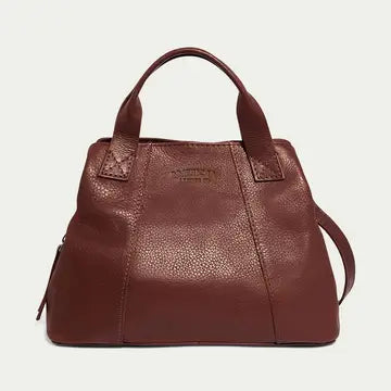Ada Triple Entry Crossbody