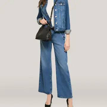 Ada Triple Entry Crossbody