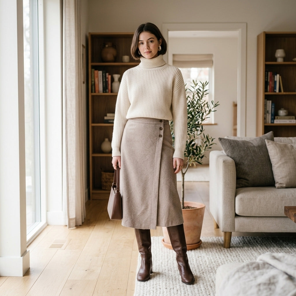 Product — Lifestyle - Home | Generated by Modelize